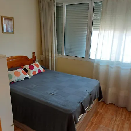 شقة Carihuela